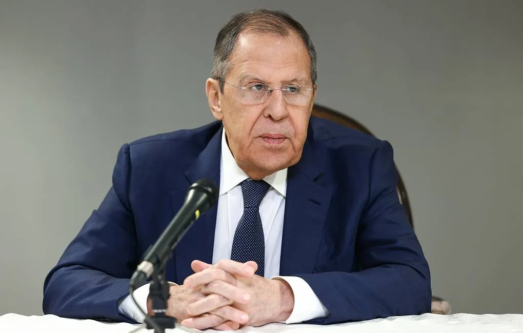 Лавров ще участва в срещата на министрите на Г-20 в Южна Африка