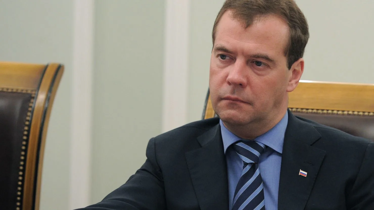 Медведев: Ерата на Европа е приключила