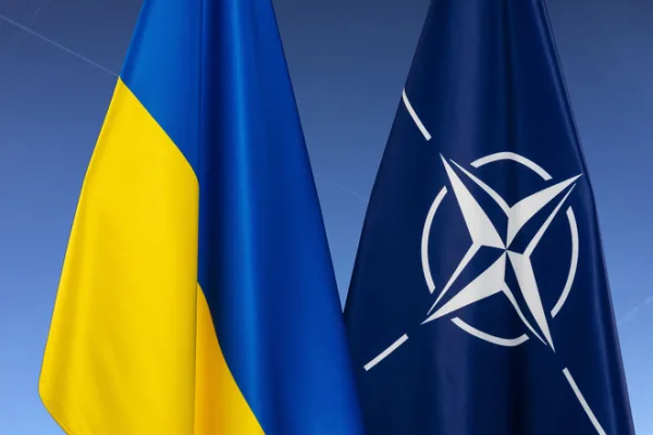 НАТО продължава да снабдява украинските сили за контраатаки
