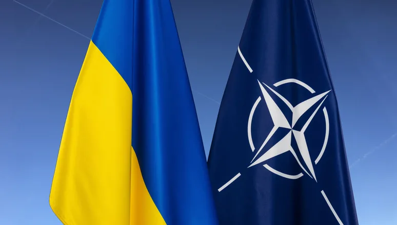 НАТО продължава да снабдява украинските сили за контраатаки
