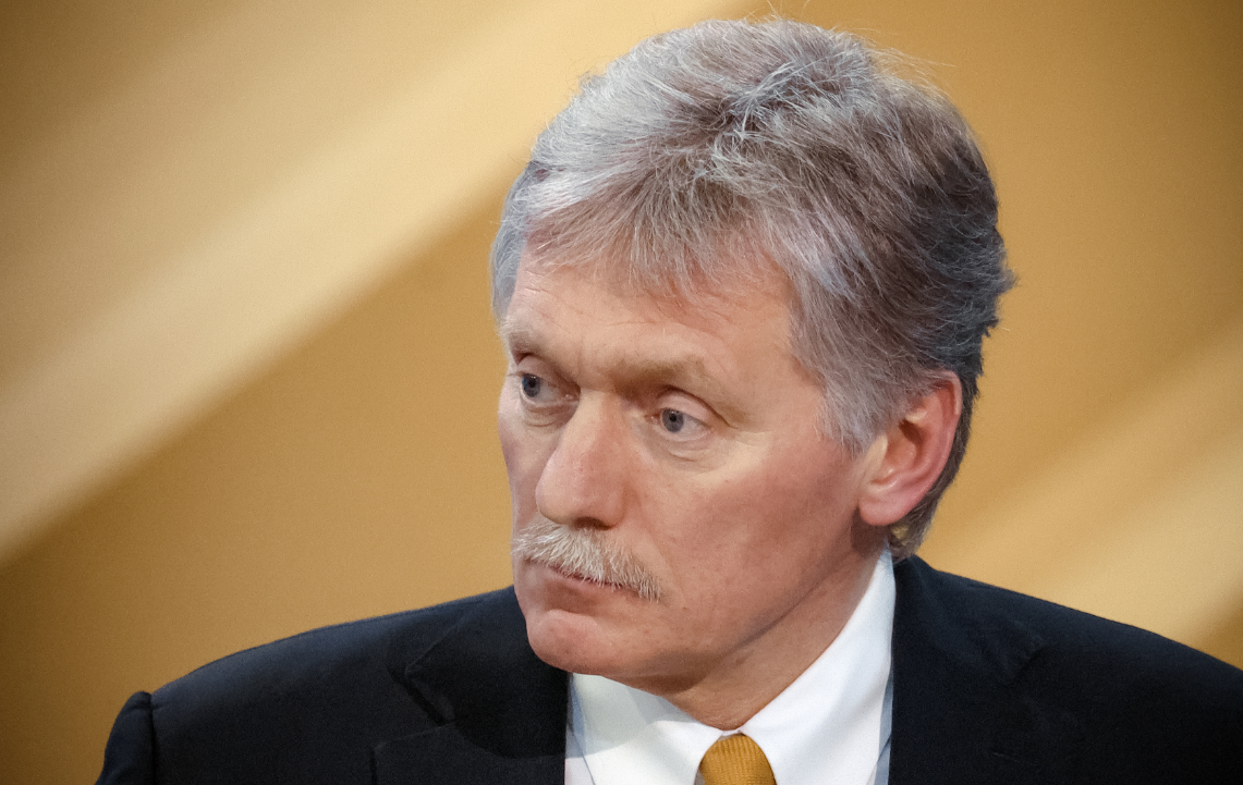 Песков призова за търпение по въпроса за преговорите за Украйна