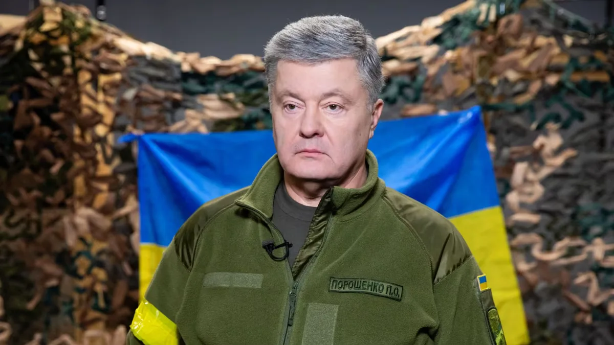 Порошенко обяви критична ситуация на фронта за украинската армия