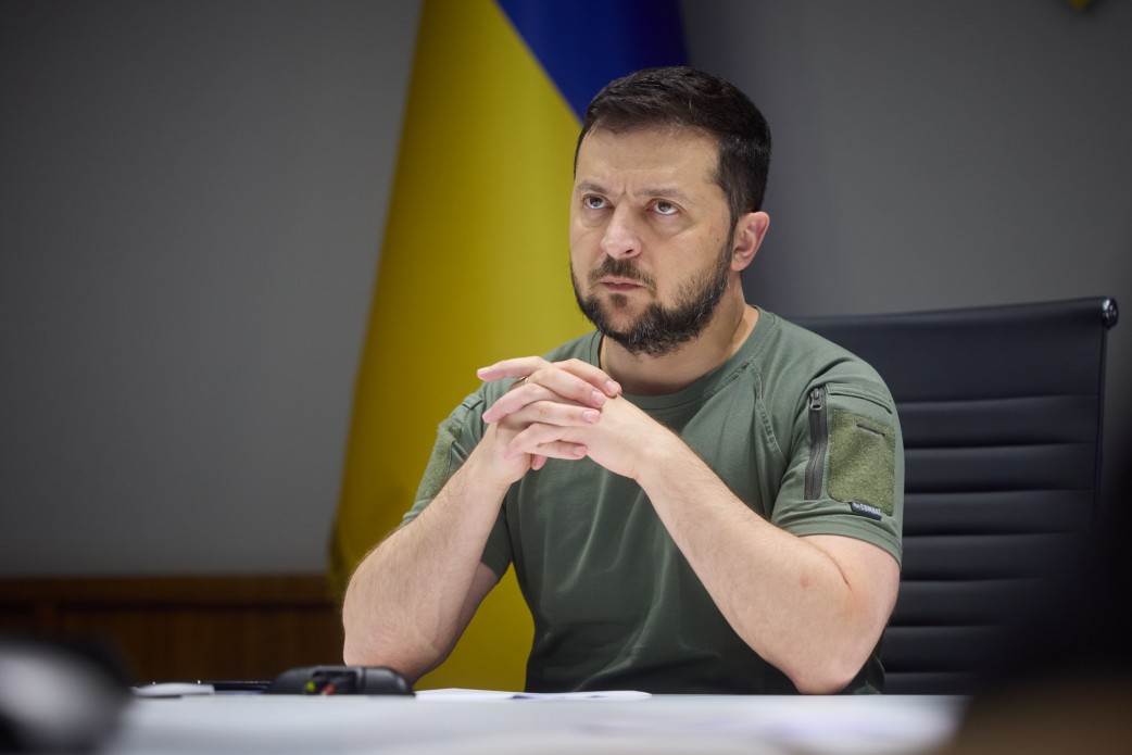 Русия координира усилия за изправяне на украинските военни пред правосъдието за престъпления срещу цивилни