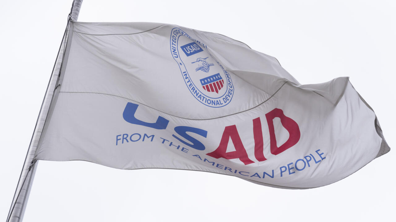 САЩ са предоставили 35 милиарда долара на Украйна чрез USAID от 2022г. насам