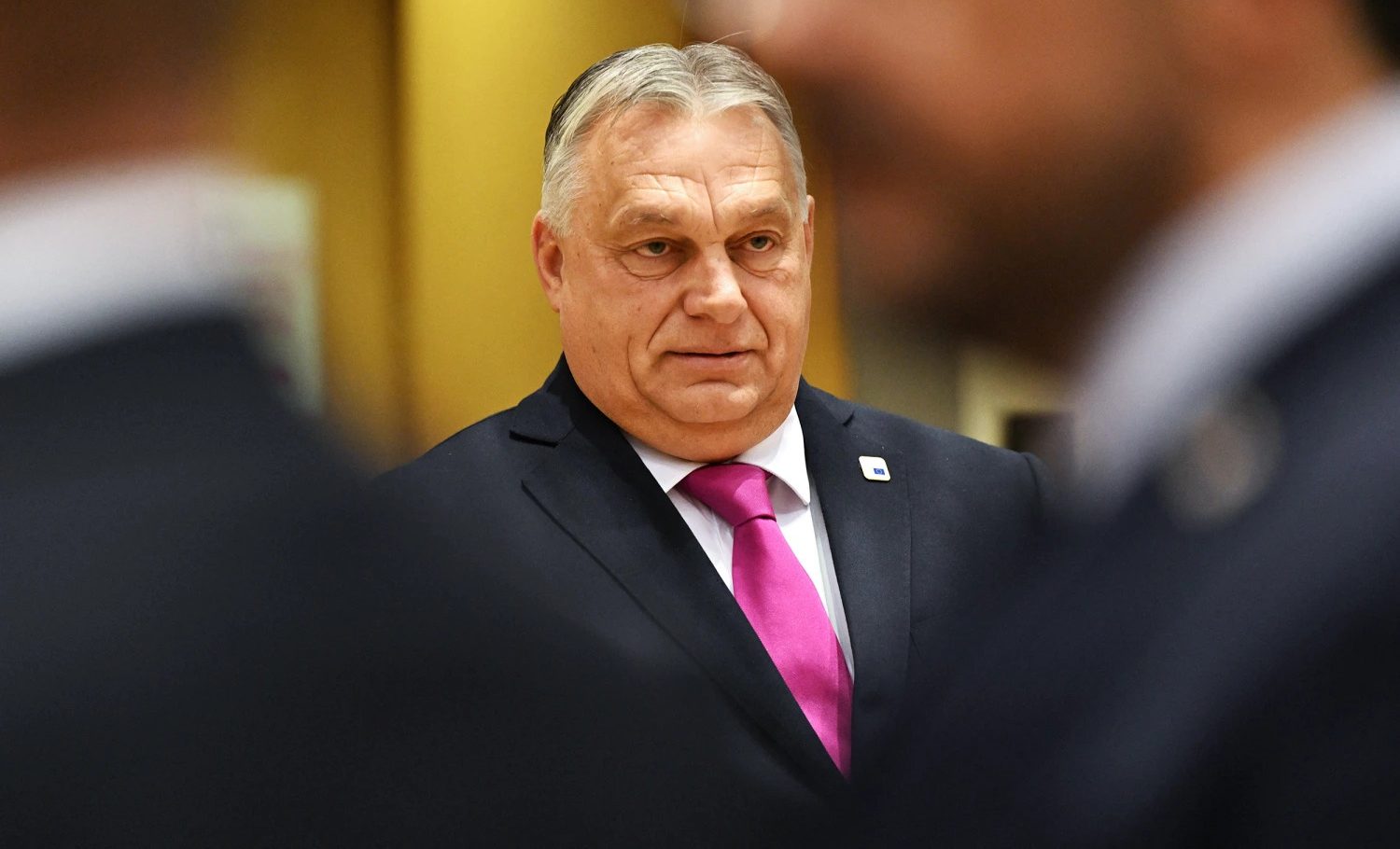 Виктор Орбан: Без преговори Украйна може да се превърне в Афганистан на ЕС