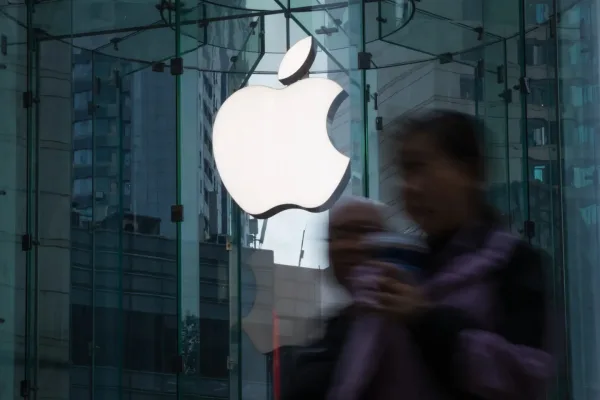 Франция наложи на Apple глоба в размер на 150 милиона евро