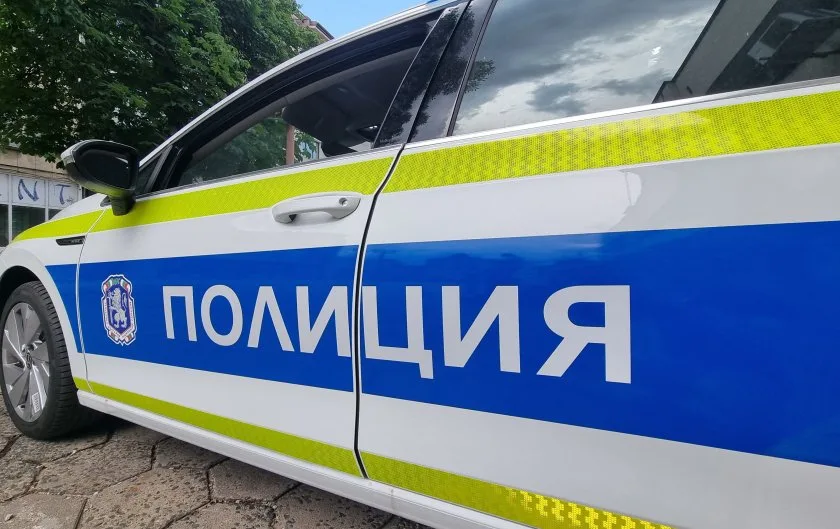 Инцидент в Бургас: 24-годишен простреля 18-годишен познат с пневматичен пистолет