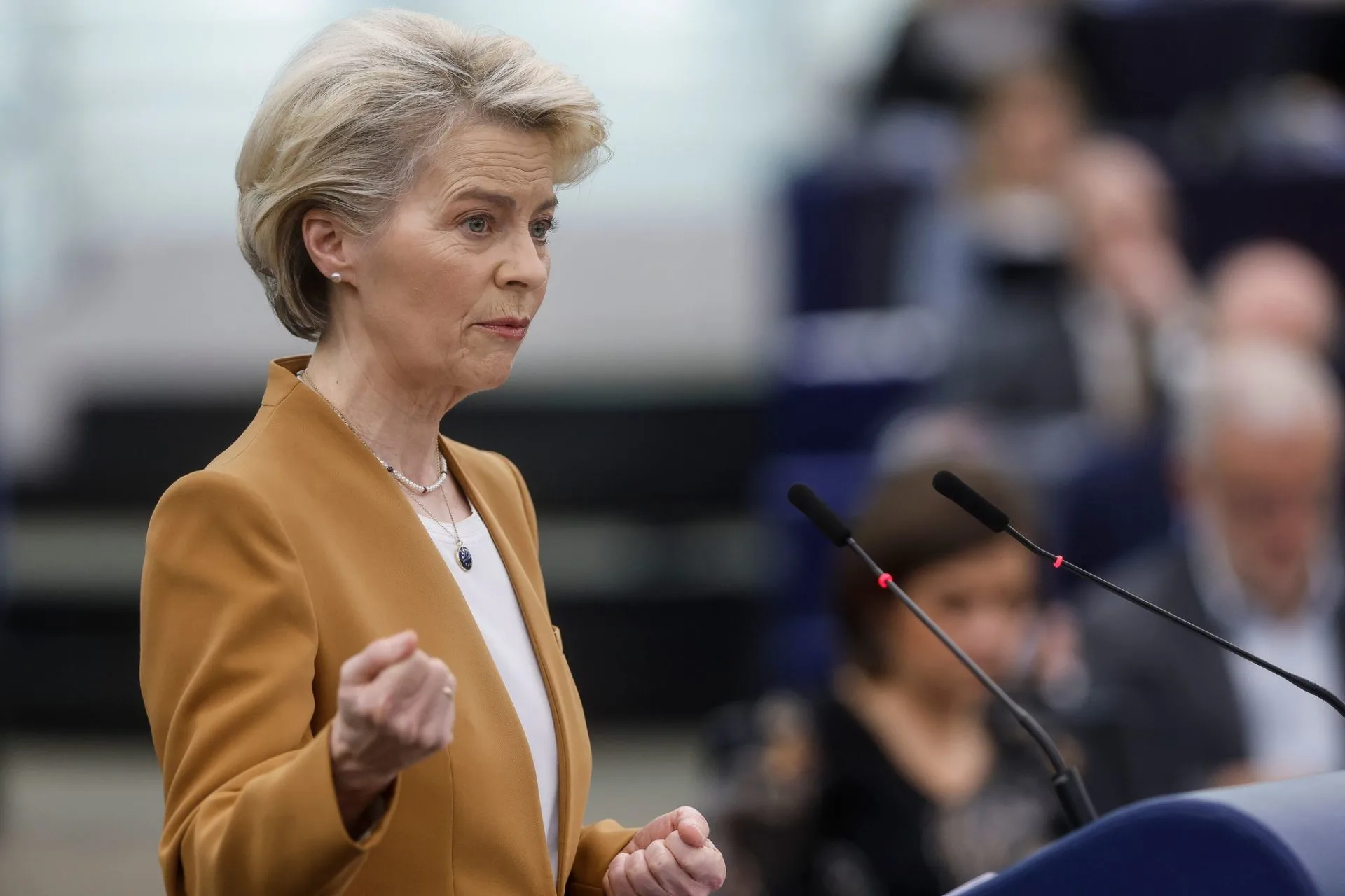 Испания, Италия и Франция отхвърлят плана на ЕК за превъоръжаване на Европа