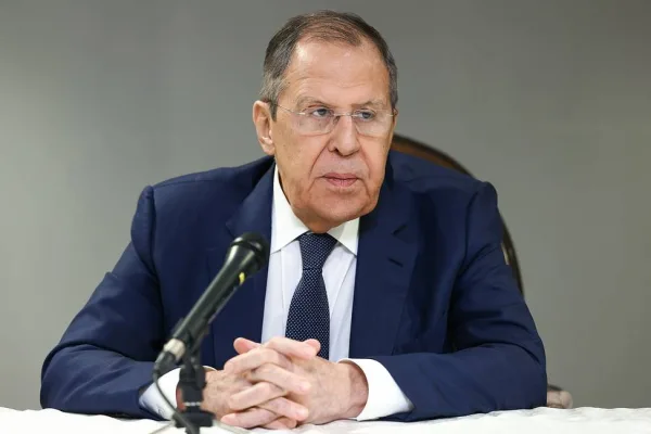 Лавров: Русия е за възобновяване на Черноморската инициатива в по-приемлива форма