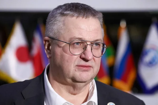 Партньорството между Русия и Китай укрепва все повече