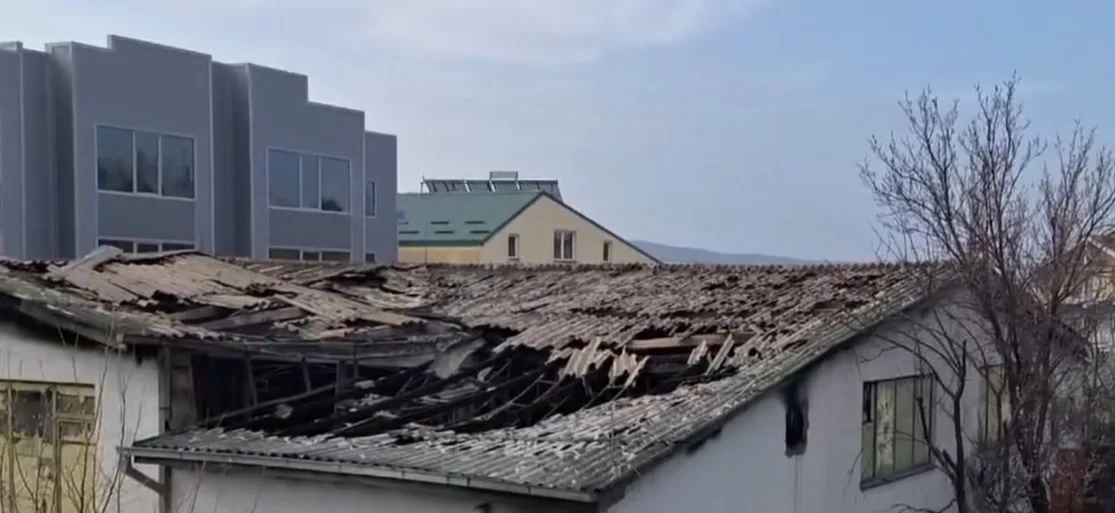 Пожарът в Кочани взе 59 жертви и 155 ранени