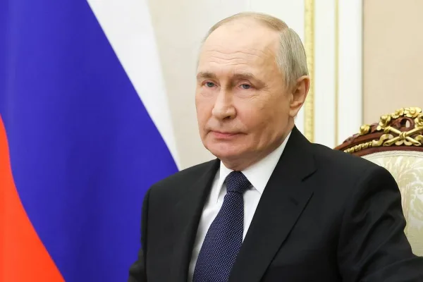 Путин поздрави руските мюсюлмани за празника Ид ал Фитр