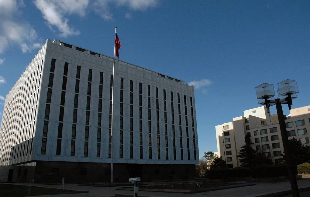 Русия назначи нов посланик в САЩ