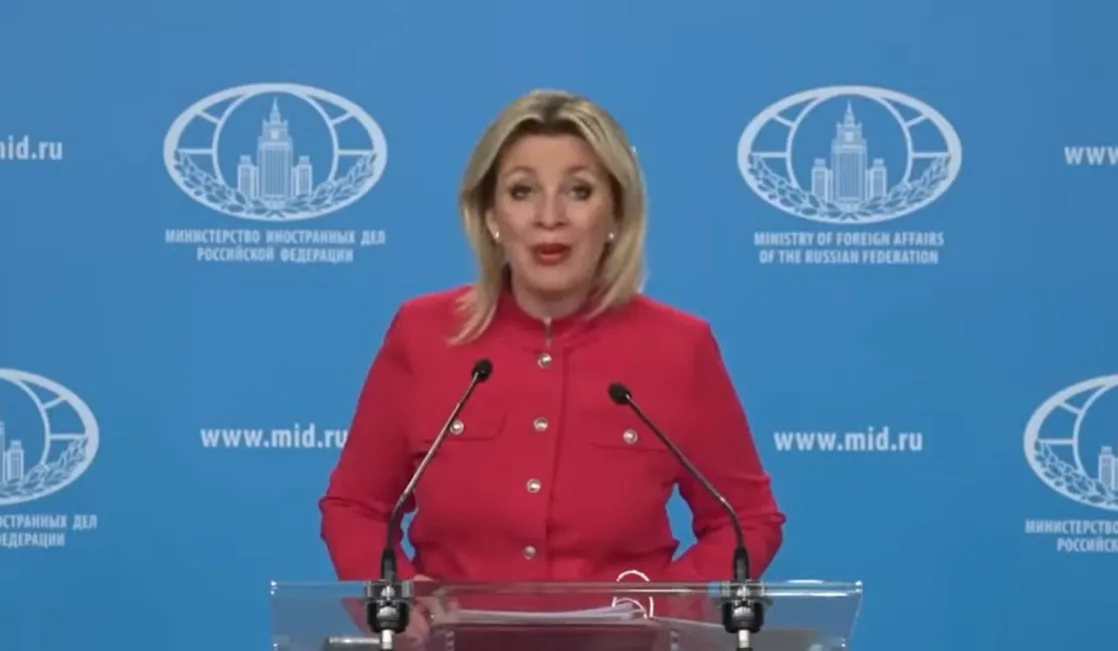 Русия разкри мръсния план на Макрон, Зеленски и Урсула