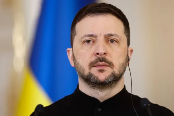 САЩ и Украйна ще проведат допълнителен кръг от преговори в Рияд