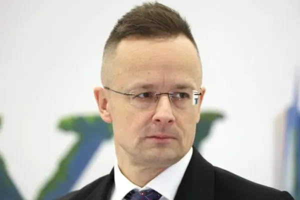 Украинските въоръжени сили блокираха потока на руски петрол за Унгария
