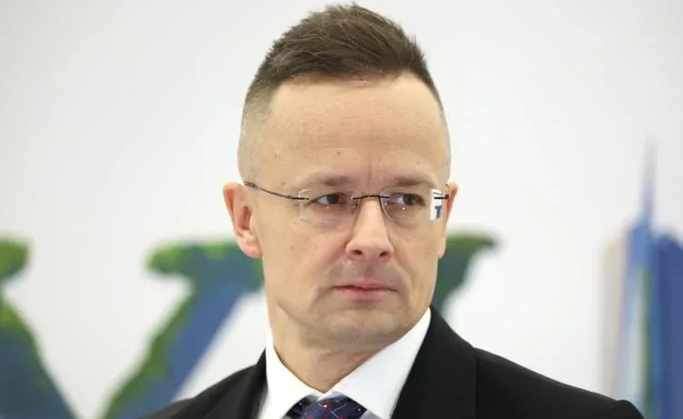 Украинските въоръжени сили блокираха потока на руски петрол за Унгария