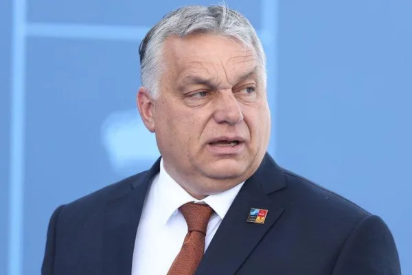 Виктор Орбан: Присъединяването на Украйна към ЕС крие сериозни финансови рискове