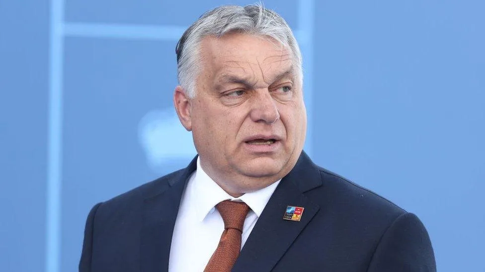 Виктор Орбан: Присъединяването на Украйна към ЕС крие сериозни финансови рискове
