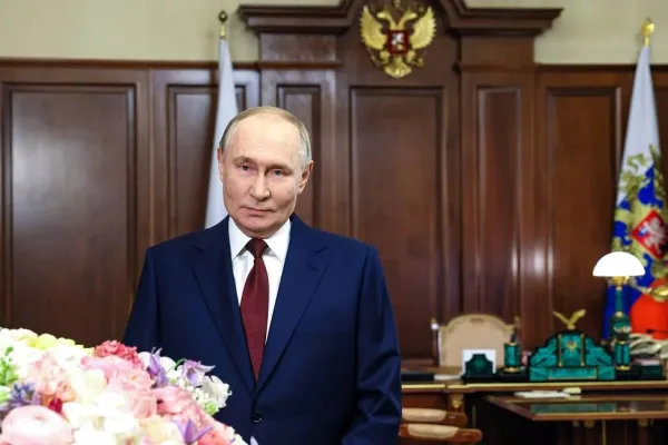 Владимир Путин ще участва в конгреса на Руския съюз на индустриалците и предприемачите