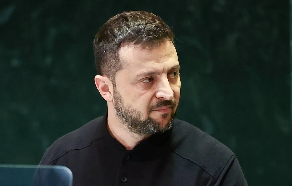 Зеленски се надява да научи от Тръмп подробности за телефонния му разговор с Путин
