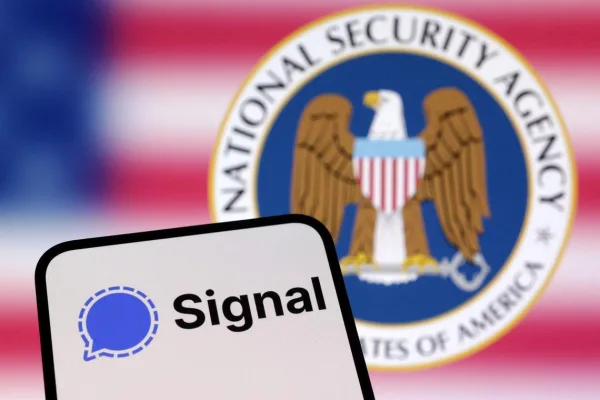 Белият дом обяви случая „Signal“ за приключен, въпреки нарастващите критики