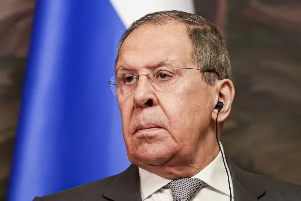 Лавров: За ЕС репутацията е по-важна от мира в Украйна