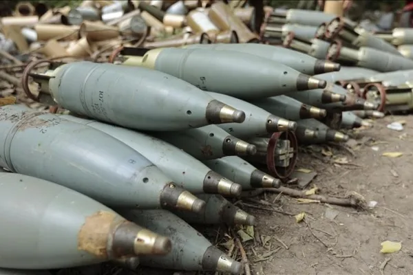 Норвегия отпуска допълнителни 335 милиона евро за артилерийска подкрепа на Украйна