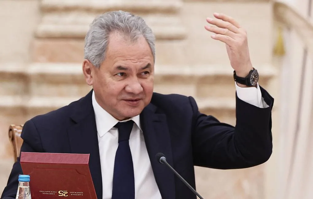 Шойгу: Санкциите не можаха да спрат растежа на търговията на Русия