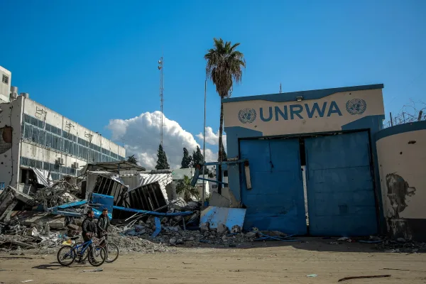 UNRWA: Израелски военнослужещи са измъчвали над 50 служители на агенцията в Газа