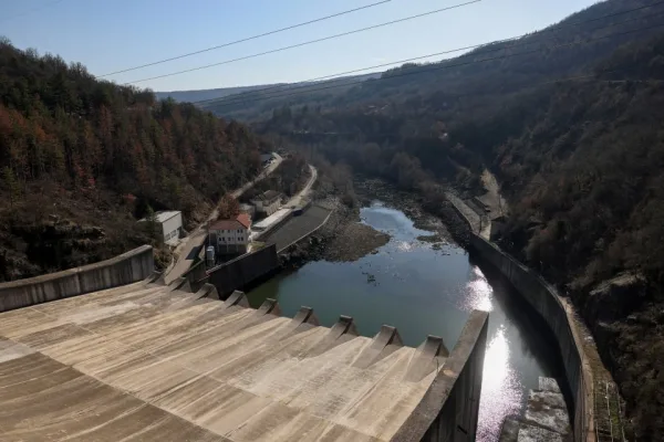 България и Гърция финализираха дългоочаквано петгодишно споразумение за споделянето на водни ресурси