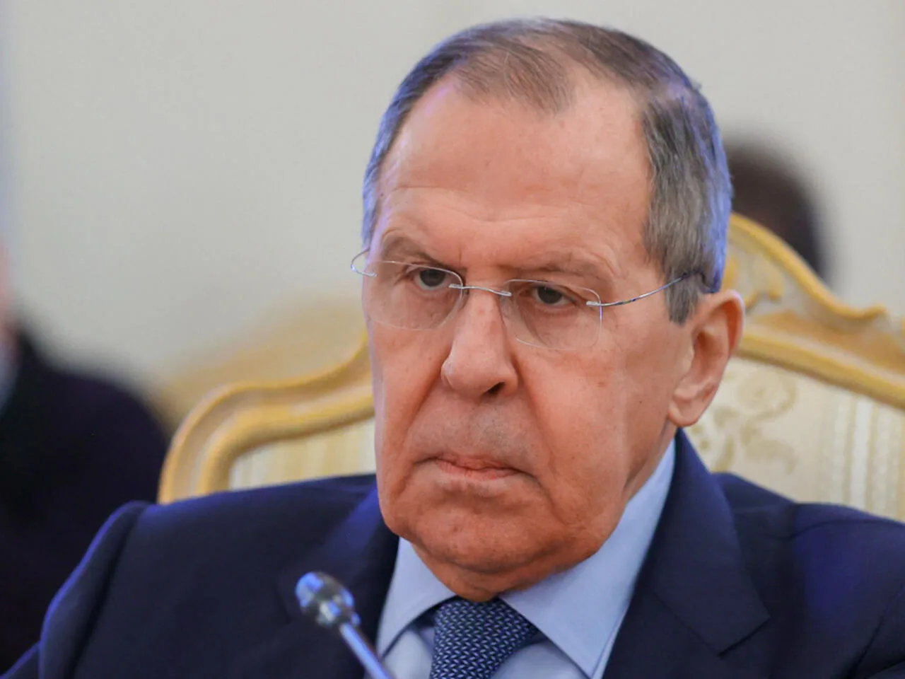 Лавров: Германия вече е пряк участник в конфликта в Украйна