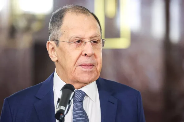 Лавров: Почти цяла Европа воюва срещу Русия под нацистки знамена