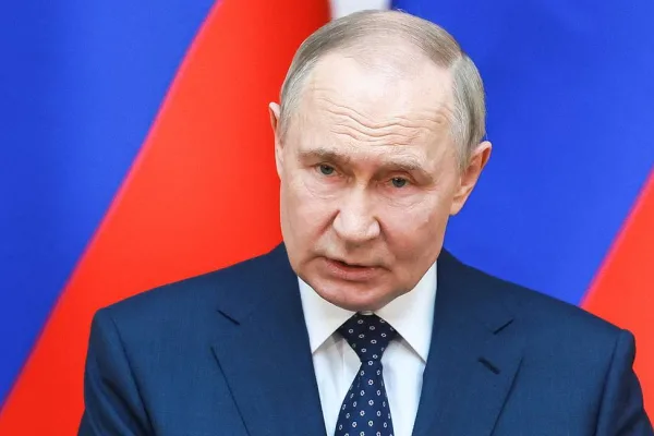 Путин: Русия е способна успешно да завърши специалната операция без ядрени оръжия