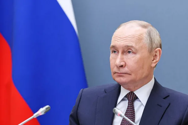 Путин: Русия трябва да се подготви за ходове на Запада, които ще навредят и на двете страни