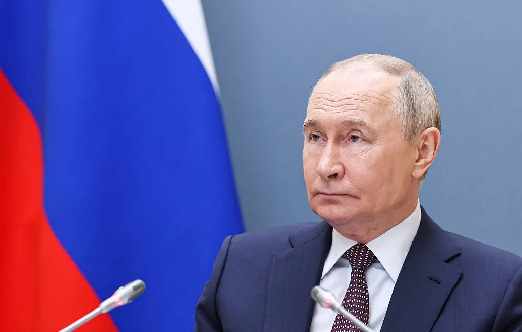 Путин: Русия трябва да се подготви за ходове на Запада, които ще навредят и на двете страни