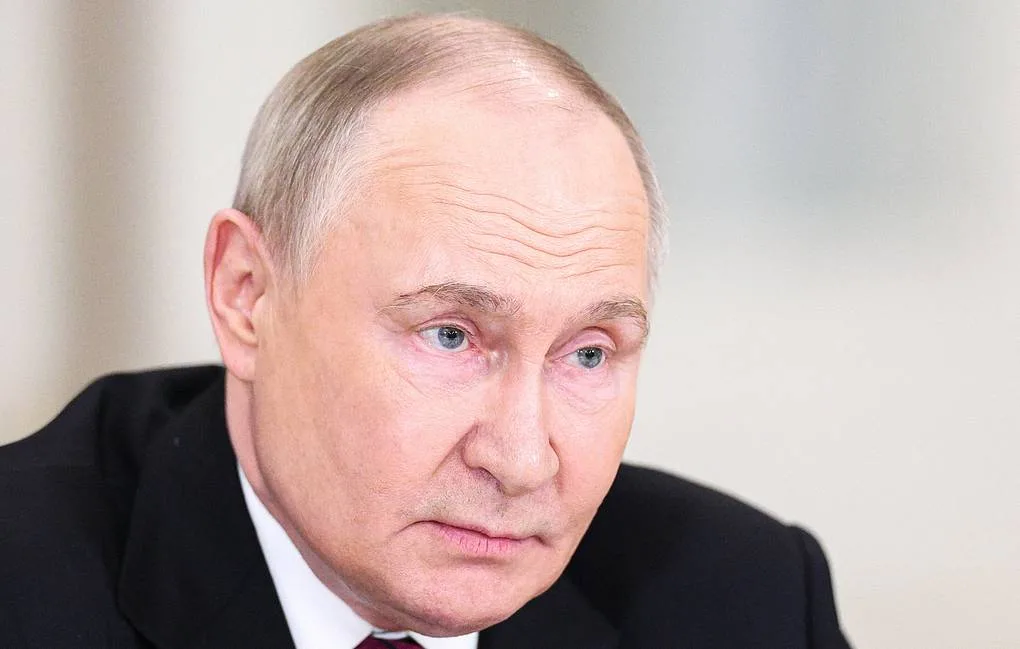 Путин ще проведе среща с бизнес групата „Деловая Россия“