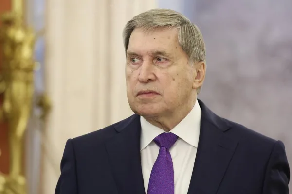 САЩ са наясно с руските условия за Украйна за траен мир