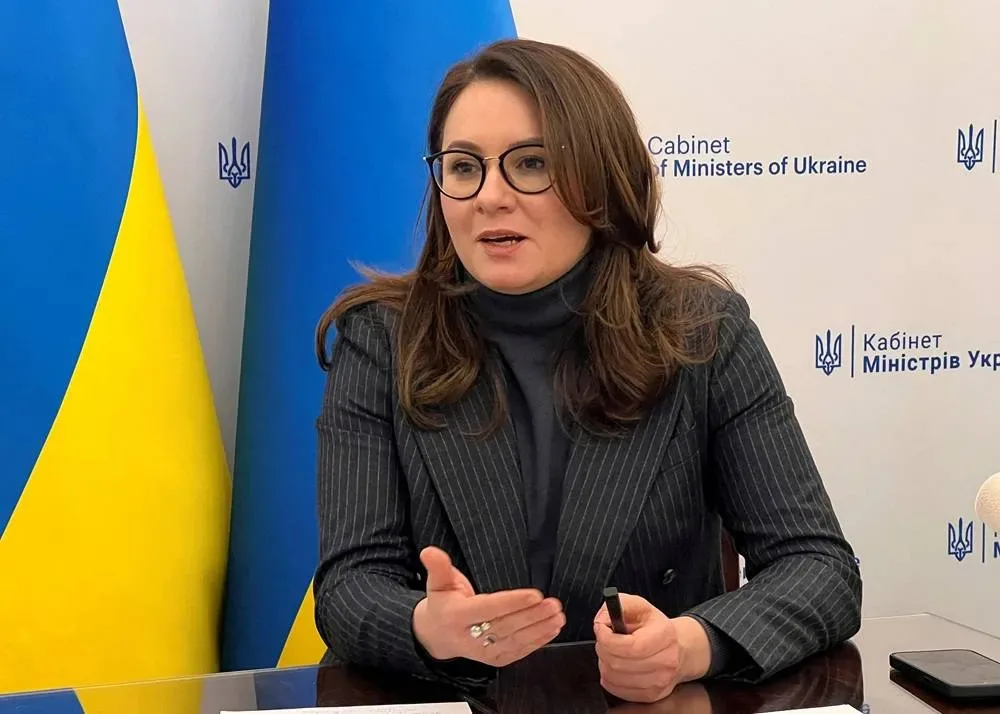 Украинският парламент ратифицира споразумението за минерали със САЩ в опит да осигури нова военна помощ