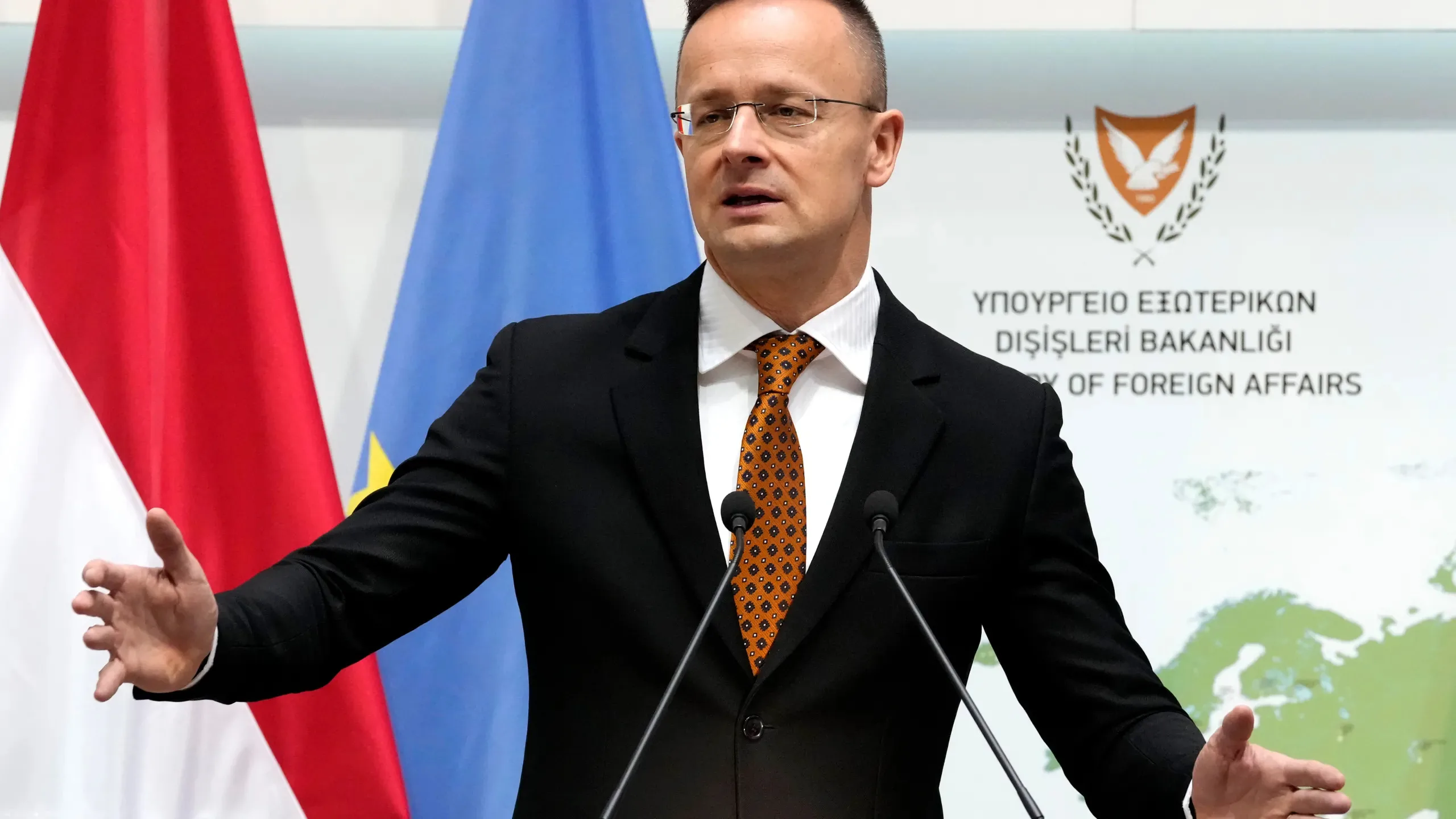 Унгария плаща 1 милион евро дневно глоба заради несъгласие с миграционната политика на ЕС
