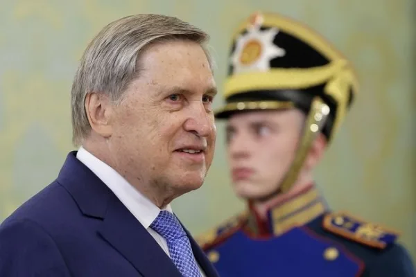 Ушаков: Лесно е да дойдеш в Истанбул и да започнеш преговори, ако Киев го иска
