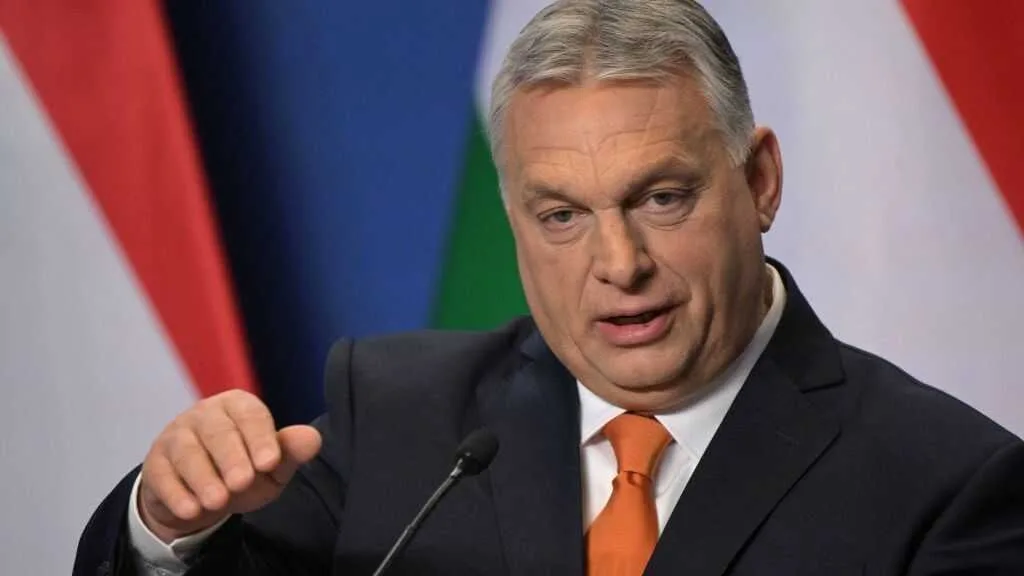 Виктор Орбан: Унгария ще се противопостави на пълната забрана на руски енергийни доставки в ЕС