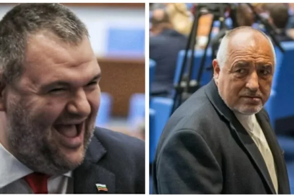 Журналист развенча лъжите на управляващите за грижите за хората