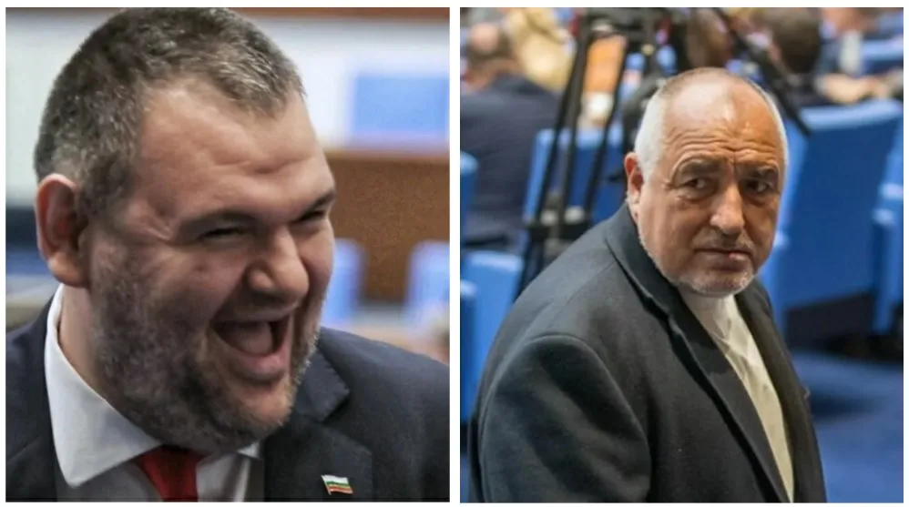 Журналист развенча лъжите на управляващите за грижите за хората
