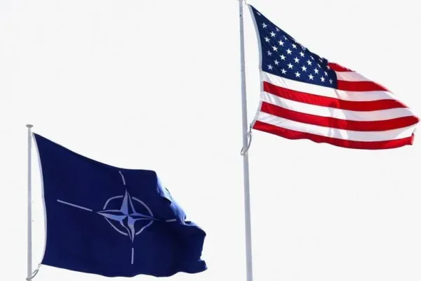 Американски дипломат предизвика полемика с коментар за НАТО