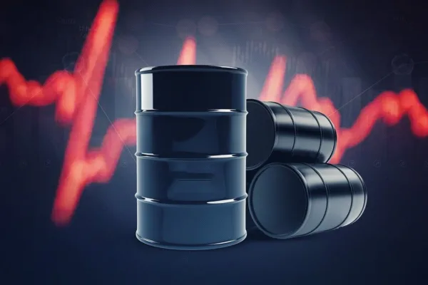 Цената на Brent премина границата от 68 долара за барел