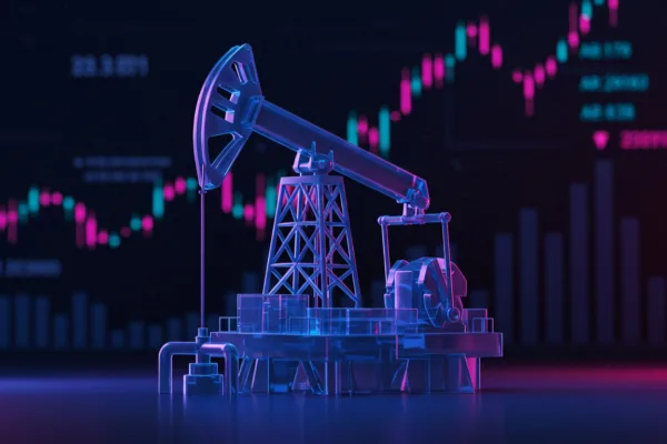 Цената на петрола Brent отбелязва ръст от близо 5% на ICE