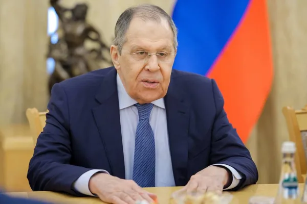 Лавров: Правото на самозащита без да се спазва Устава на ООН води до хаос