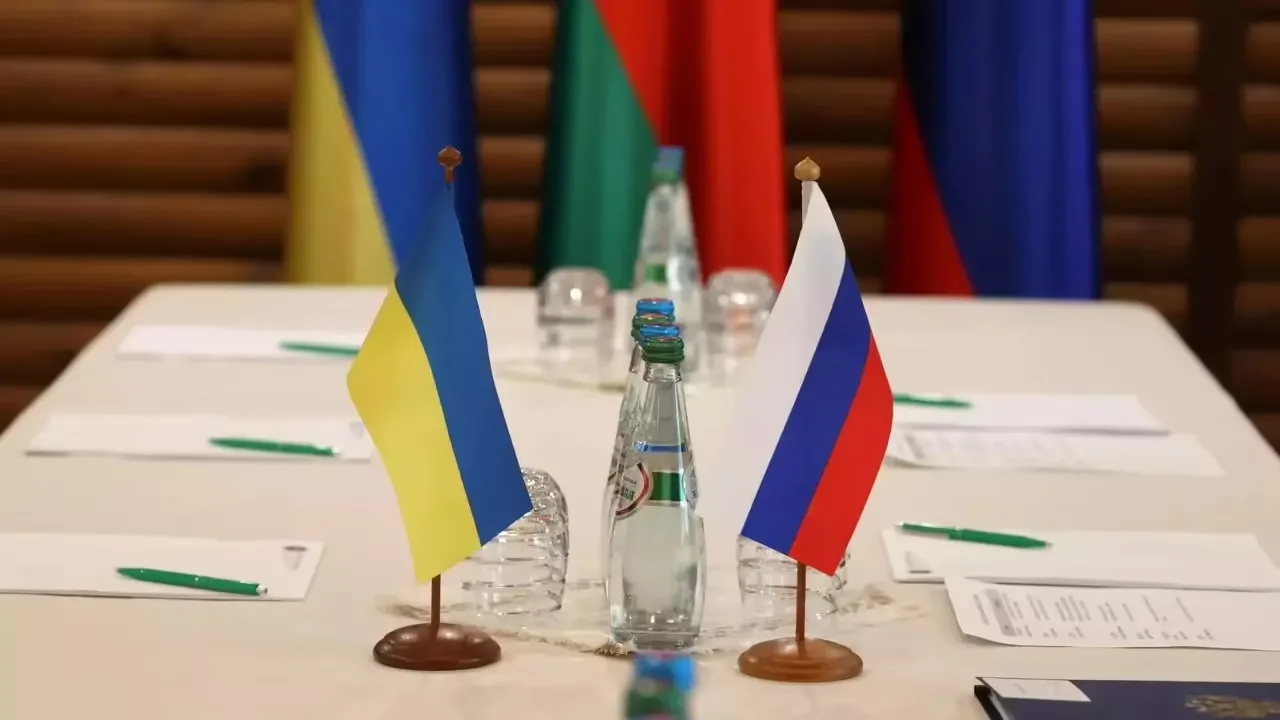 Не е ясно дали ще има нов кръг от преговори между Русия и Украйна, но дипломатическият диалог продължава