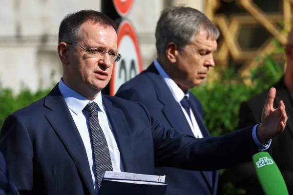 Русия ще предаде на Киев телата на 6000 украински военни
